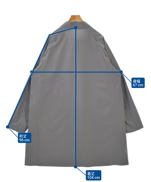 SOPHNET.（ソフネット）その他 グレー サイズ:4(XL位) メンズ/2200673154040