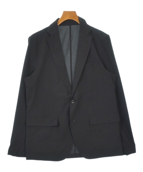 SOPHNET.(ソフネット)テーラードジャケット 黒 サイズ:3(L位)/2200673154057