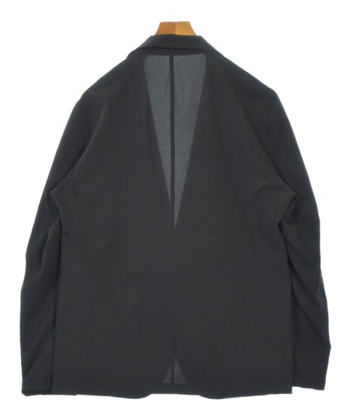 SOPHNET.（ソフネット）テーラードジャケット 黒 サイズ:3(L位) メンズ/2200673154057