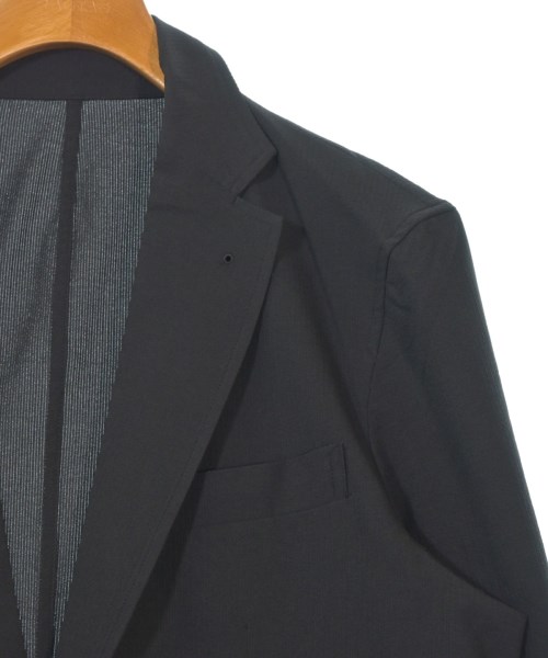 SOPHNET.（ソフネット）テーラードジャケット 黒 サイズ:3(L位) メンズ/2200673154057