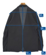 SOPHNET.（ソフネット）テーラードジャケット 黒 サイズ:3(L位) メンズ/2200673154057