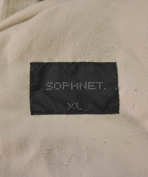 SOPHNET.（ソフネット）その他 ベージュ サイズ:XL メンズ/2200668549066