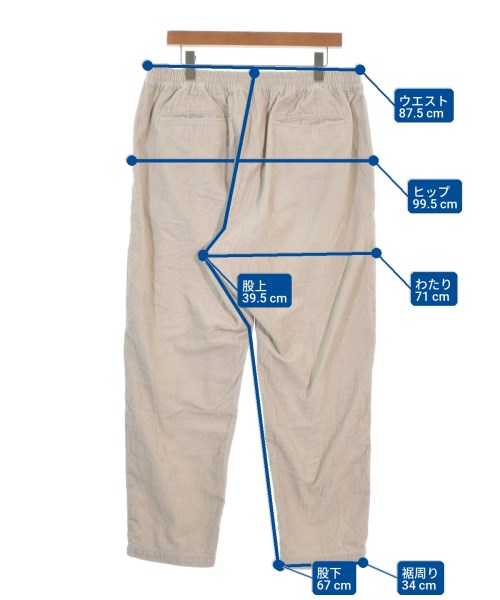 SOPHNET.（ソフネット）その他 ベージュ サイズ:XL メンズ/2200668549066