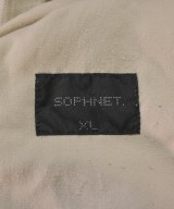 SOPHNET.（ソフネット）その他 ベージュ サイズ:XL メンズ/2200668549066