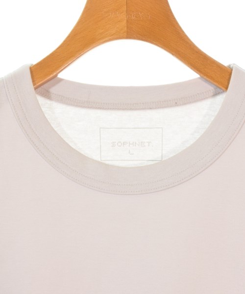 SOPHNET.（ソフネット）Tシャツ・カットソー グレー サイズ:L メンズ/2200673297020