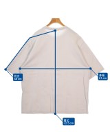 SOPHNET.（ソフネット）Tシャツ・カットソー グレー サイズ:L メンズ/2200673297020