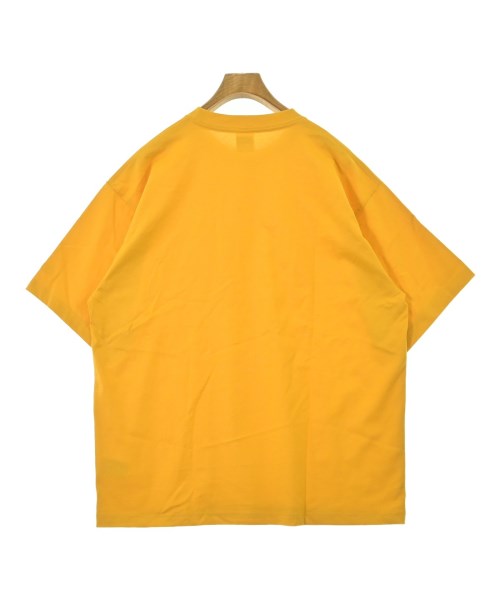 SOPHNET.（ソフネット）Tシャツ・カットソー 黄 サイズ:XL メンズ/2200673637024