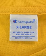 SOPHNET.（ソフネット）Tシャツ・カットソー 黄 サイズ:XL メンズ/2200673637024