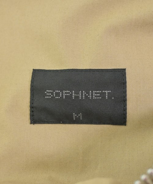 SOPHNET.（ソフネット）その他 ベージュ サイズ:M メンズ/2200673786074