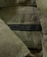 SOPHNET.（ソフネット）カジュアルシャツ カーキ サイズ:S メンズ/2200674263031