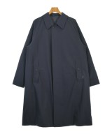 SOPHNET.（ソフネット）ステンカラーコート 紺 サイズ:XL メンズ/2200674276024