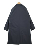SOPHNET.（ソフネット）ステンカラーコート 紺 サイズ:XL メンズ/2200674276024