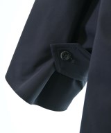 SOPHNET.（ソフネット）ステンカラーコート 紺 サイズ:XL メンズ/2200674276024