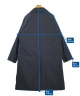 SOPHNET.（ソフネット）ステンカラーコート 紺 サイズ:XL メンズ/2200674276024