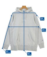 SOPHNET.（ソフネット）パーカー グレー サイズ:XL メンズ/2200675047050