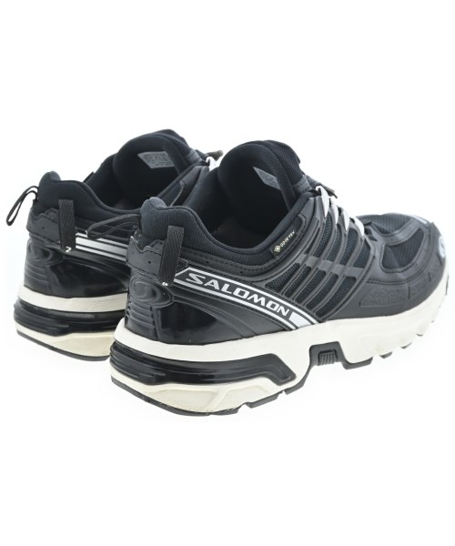 SOPHNET.（ソフネット）スニーカー 黒 サイズ:28.5cm メンズ/2200675047081