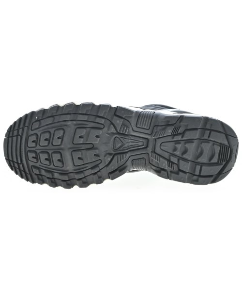 SOPHNET.（ソフネット）スニーカー 黒 サイズ:28.5cm メンズ/2200675047081