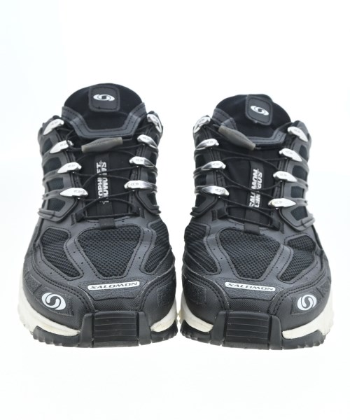 SOPHNET.（ソフネット）スニーカー 黒 サイズ:28.5cm メンズ/2200675047081