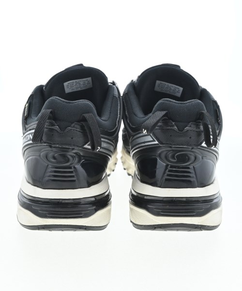 SOPHNET.（ソフネット）スニーカー 黒 サイズ:28.5cm メンズ/2200675047081