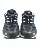 SOPHNET.（ソフネット）スニーカー 黒 サイズ:28.5cm メンズ/2200675047081