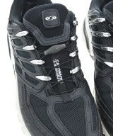 SOPHNET.（ソフネット）スニーカー 黒 サイズ:28.5cm メンズ/2200675047081