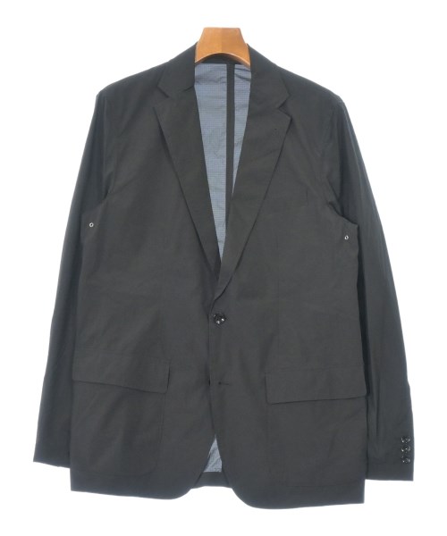 SOPHNET.(ソフネット)カジュアルジャケット 黒 サイズ:L/2200675078016