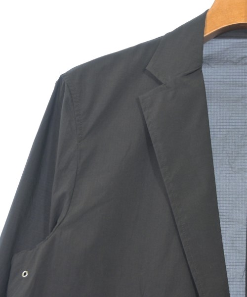 SOPHNET.（ソフネット）カジュアルジャケット 黒 サイズ:L メンズ/2200675078016