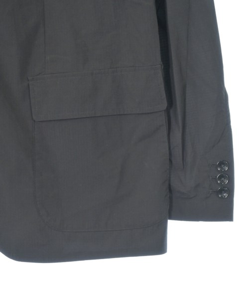 SOPHNET.（ソフネット）カジュアルジャケット 黒 サイズ:L メンズ/2200675078016