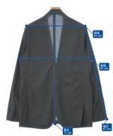 SOPHNET.（ソフネット）カジュアルジャケット 黒 サイズ:L メンズ/2200675078016