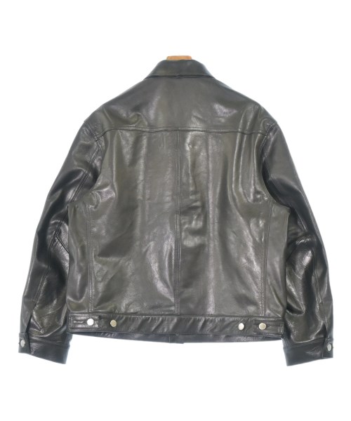 SOPHNET.（ソフネット）ライダース 黒 サイズ:2(M位) メンズ/2200675168014