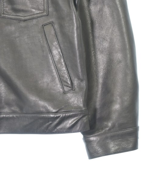 SOPHNET.（ソフネット）ライダース 黒 サイズ:2(M位) メンズ/2200675168014