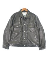 SOPHNET.（ソフネット）ライダース 黒 サイズ:2(M位) メンズ/2200675168014