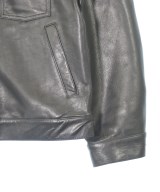 SOPHNET.（ソフネット）ライダース 黒 サイズ:2(M位) メンズ/2200675168014