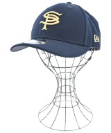 SOPHNET.（ソフネット）キャップ 黒 サイズ:- メンズ/2200674717138