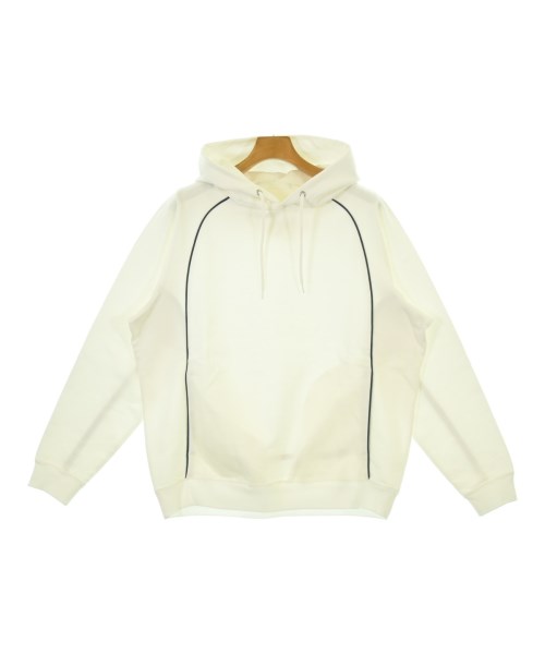 SOPHNET.(ソフネット)パーカー 白 サイズ:M/2200670113040
