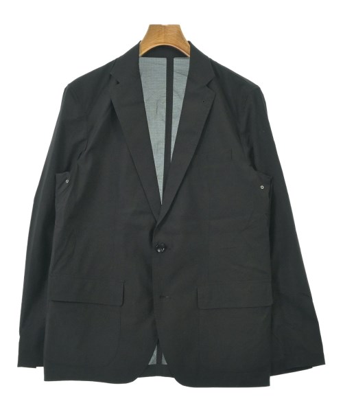 SOPHNET.(ソフネット)ジャケット 黒 サイズ:S/2200671310011