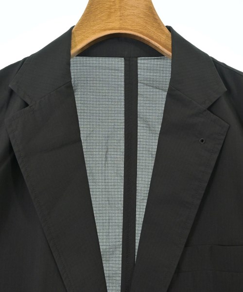 SOPHNET.（ソフネット）ジャケット 黒 サイズ:S メンズ/2200671310011