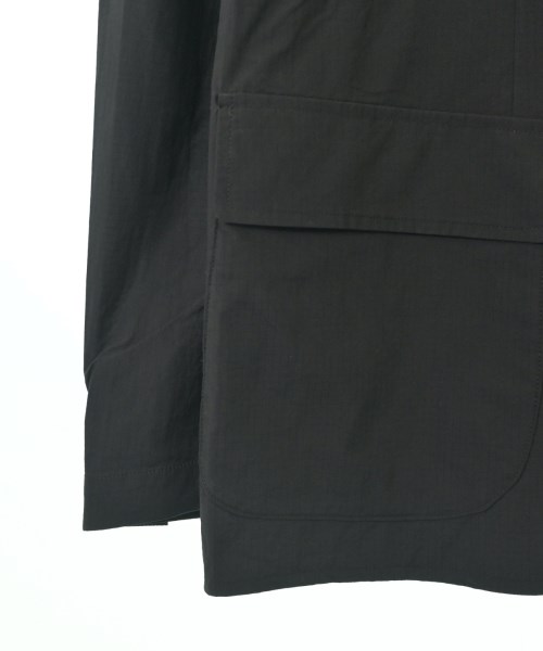 SOPHNET.（ソフネット）ジャケット 黒 サイズ:S メンズ/2200671310011