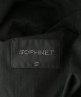 SOPHNET.（ソフネット）ジャケット 黒 サイズ:S メンズ/2200671310011
