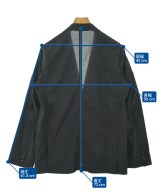 SOPHNET.（ソフネット）ジャケット 黒 サイズ:S メンズ/2200671310011