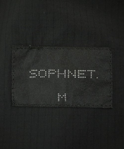 SOPHNET.（ソフネット）その他 黒 サイズ:M メンズ/2200671310028