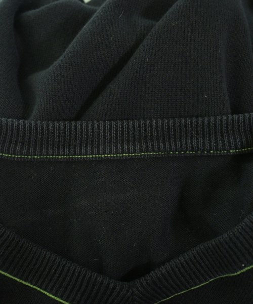 SOPHNET.（ソフネット）ニット・セーター 黒 サイズ:M メンズ/2200675793049