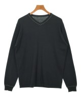 SOPHNET.（ソフネット）ニット・セーター 黒 サイズ:M メンズ/2200675793049