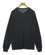 SOPHNET.（ソフネット）ニット・セーター 黒 サイズ:M メンズ/2200675793049