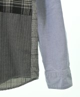 SOPHNET.（ソフネット）カジュアルシャツ 青 サイズ:L メンズ/2200675999045