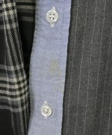 SOPHNET.（ソフネット）カジュアルシャツ 青 サイズ:L メンズ/2200675999045