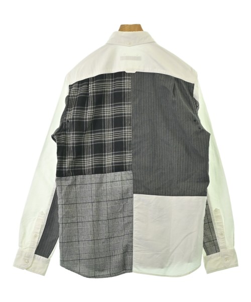 SOPHNET.（ソフネット）カジュアルシャツ グレー サイズ:L メンズ/2200675999052