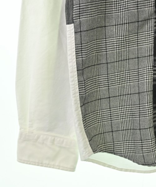 SOPHNET.（ソフネット）カジュアルシャツ グレー サイズ:L メンズ/2200675999052