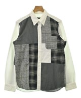 SOPHNET.（ソフネット）カジュアルシャツ グレー サイズ:L メンズ/2200675999052