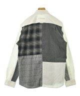 SOPHNET.（ソフネット）カジュアルシャツ グレー サイズ:L メンズ/2200675999052